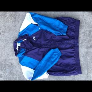 Nike vintage Windbreaker Unisex Size 2x